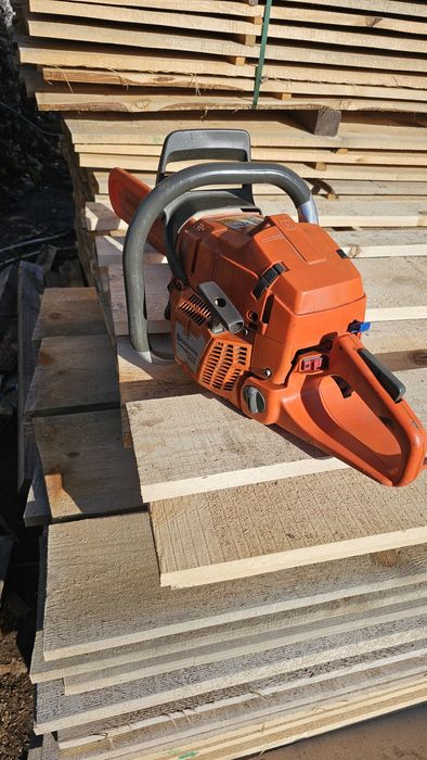 Бензинова резачка Husqvarna 365 X-TORQ