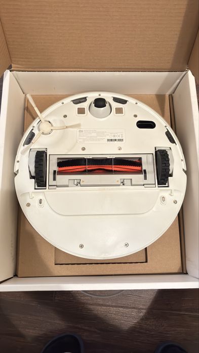 Прахосмукачка робот Xiomi Mi Robot Vacuum-Mop 2