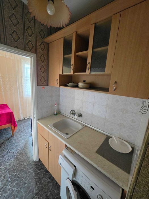 Продава се Двустаен апартамент в Търговище, Запад 3 - 44 кв.м за 1250 €/кв.м - Снимка #6