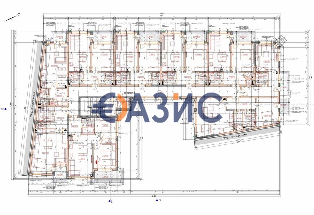 Продава се Едностаен апартамент в Поморие - 46 кв.м за 1262 €/кв.м - Снимка #4