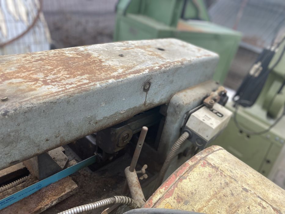 Ferastrae alternative industriale GACO si ERCOLE