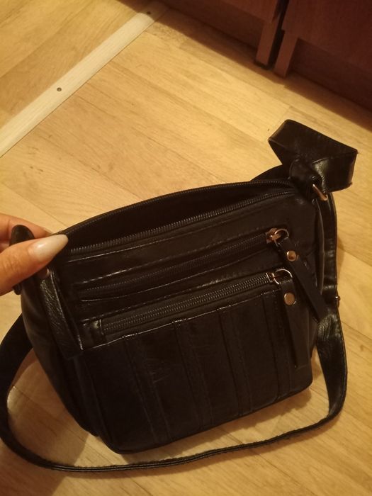 Новые сумки с нуля