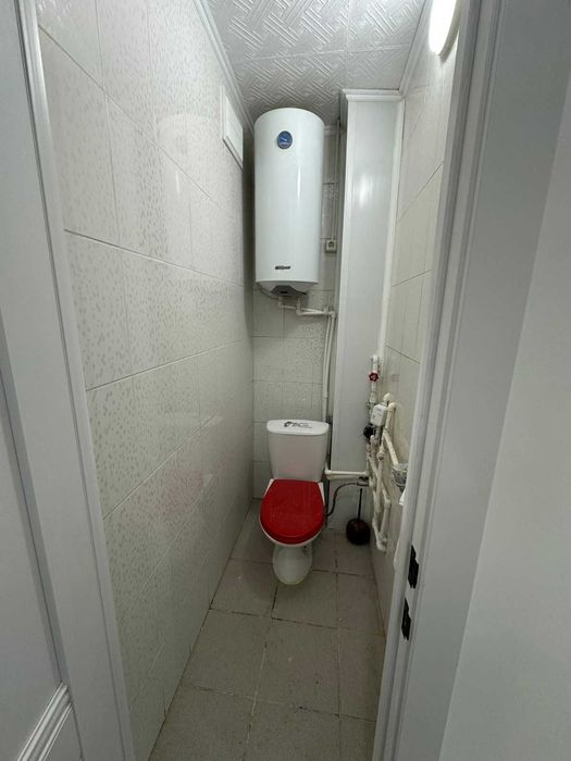 Сдается коммер помещение 8 мкр 430 тыс