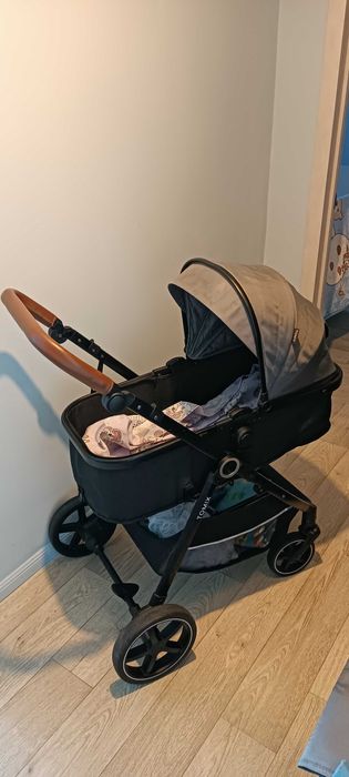 коляска трансформер TOMIX