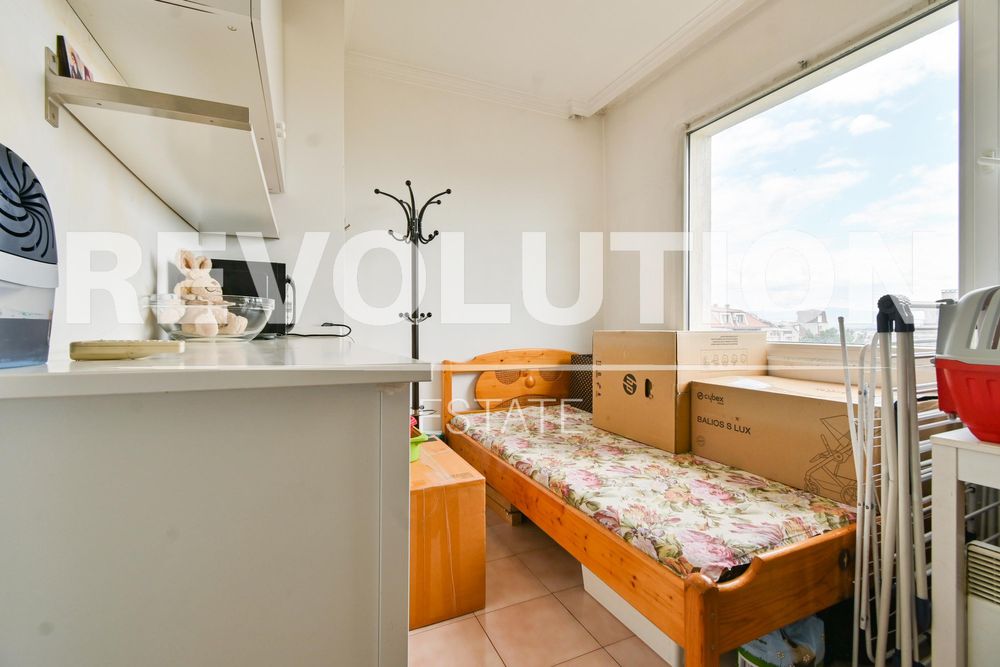 Продава се Двустаен апартамент в София, Редута - 53 кв.м за 3329 €/кв.м - Снимка #3