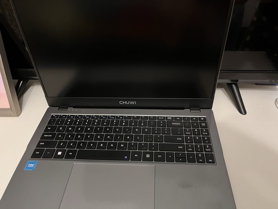 Продам ноутбук CHUWI GemiBook Plus