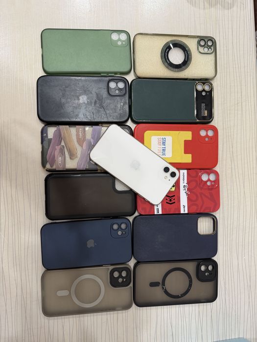 Iphone 11 айфон 64гб