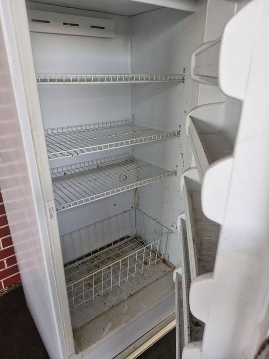 Продам морозильную камеру. Морозилка
