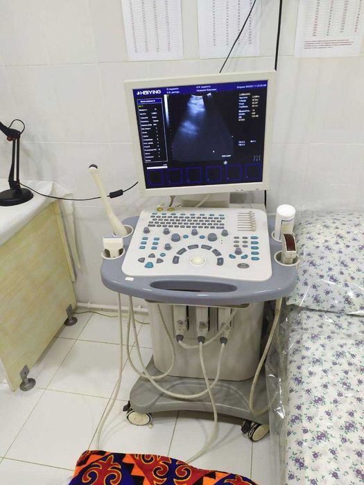 Ремонт медицинской техники