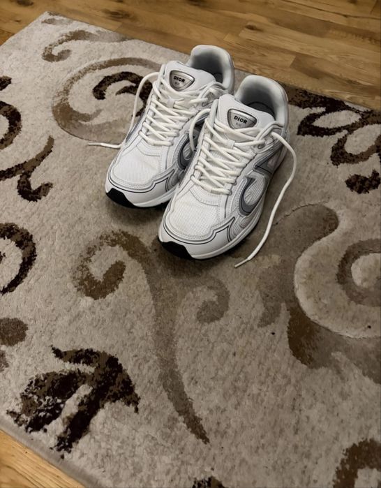 Vand Dior B30 purtati o data