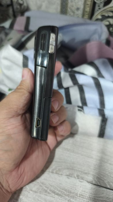 Nokia n91 8gb с зарядкой
