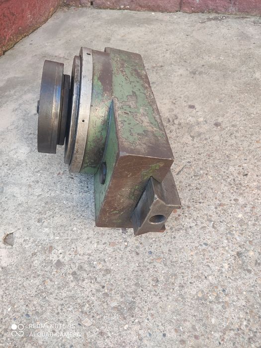 Cap mortezat Fus22 / Fus 22