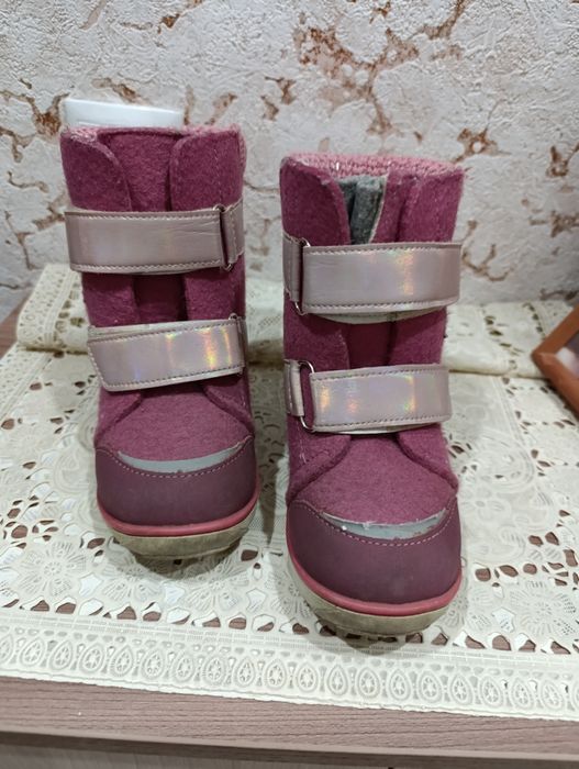 Продам ботиночки