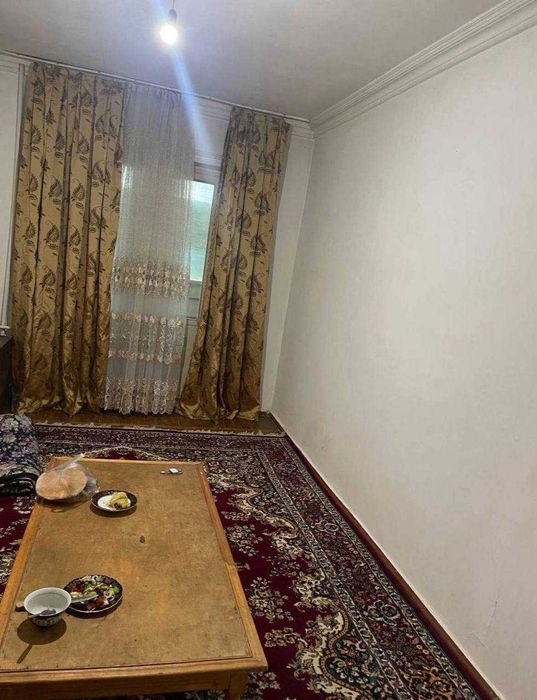 3 хонали ипотекага уй