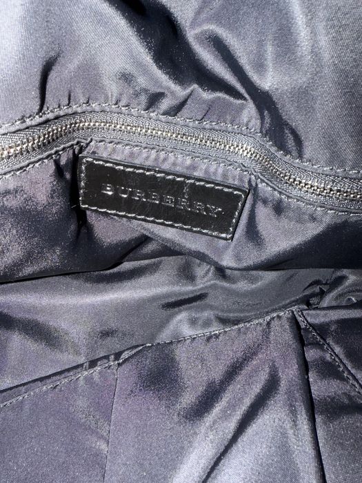 Сумка Burberry 100% оригинал . Алматы