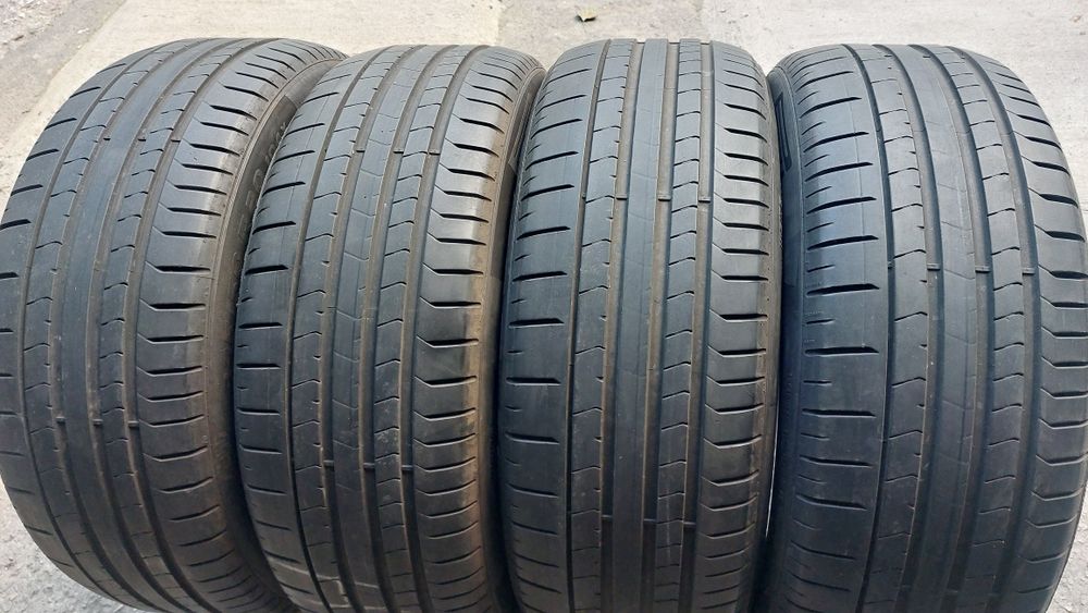 Летни гуми 235/50/20 Pirelli P Zero PZ4 4 броя