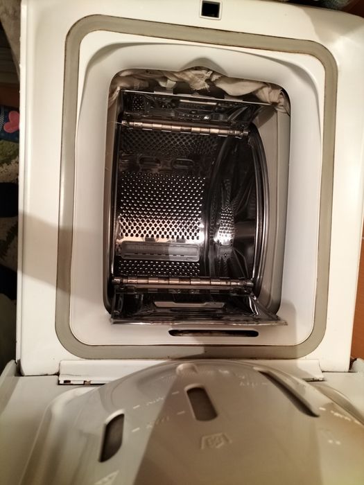 Стиральная Машина Indesit