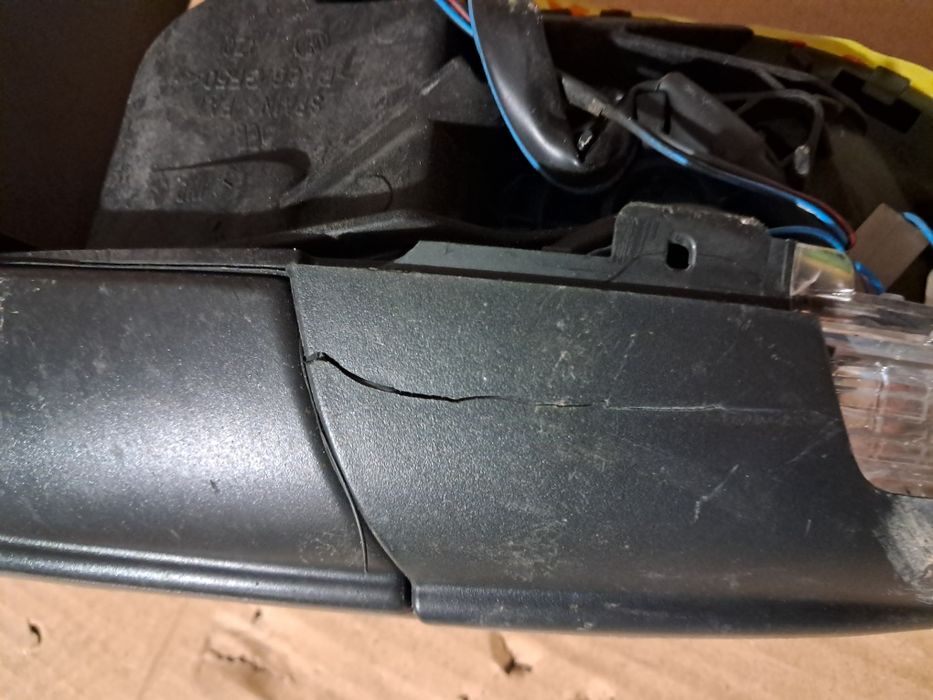 Огледало фолксваген шаран  Vw Sharan  100лв