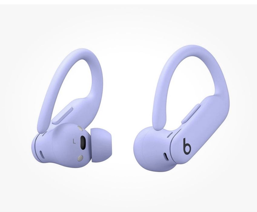 Наушники Beats by Dr. Dre Powerbeats Pro 2