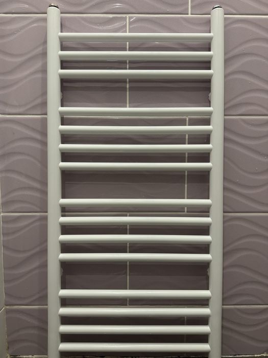 Алуминиева Лира за баня с Гаранция, Безплатна Доставка Може и на ток