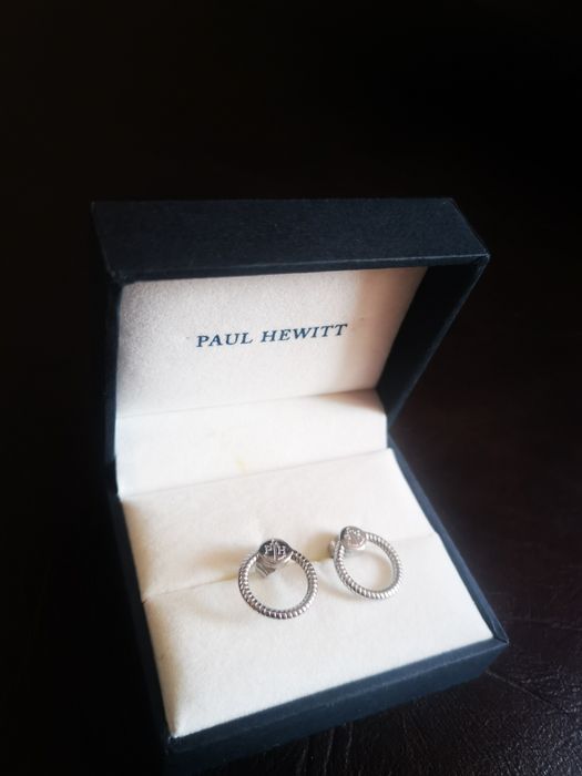 Cercei otel inoxidabil Paut Hewitt