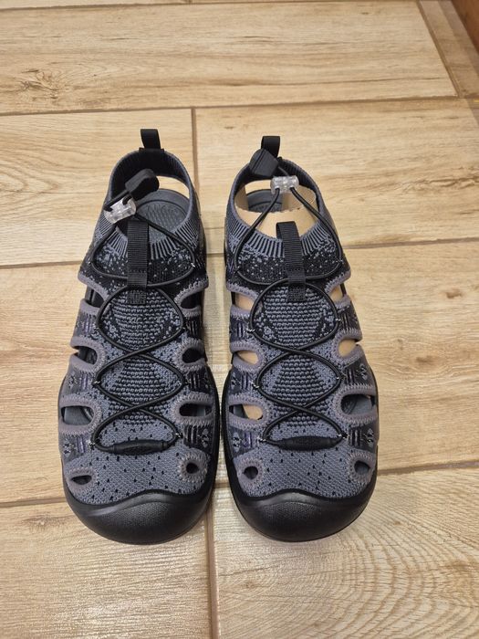 Keen сандали, Keen