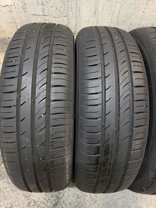 185/65/15 Kumho 4бр дот22