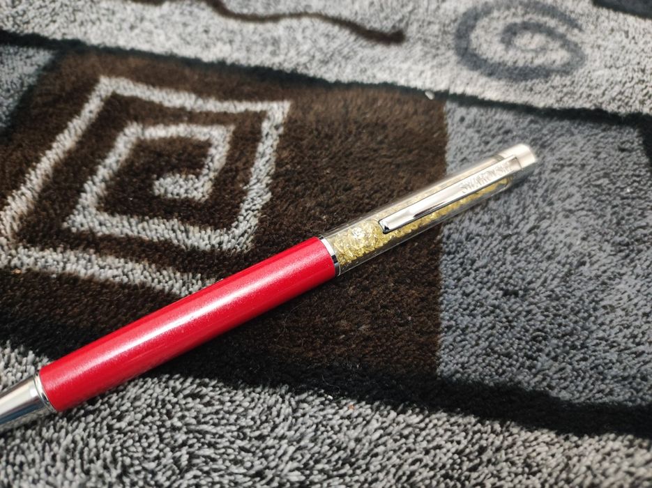 Swarovski ручка оригинале