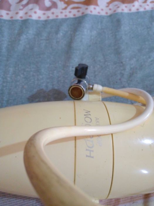 Фильтр  для воды