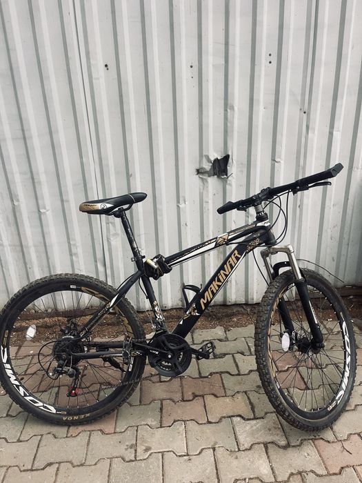 Велосипед средний MAKINAR Rsa350