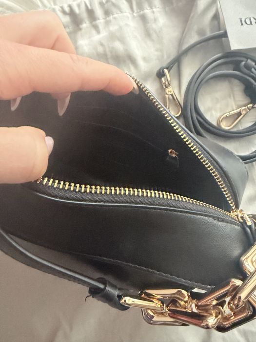 Дамска чанта Trussardi