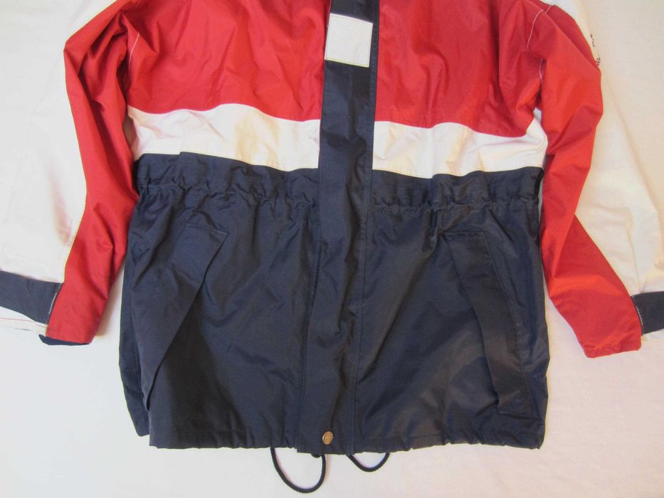 Geaca Jantex Yachting, mas.36-38( L), gluga, poliamida, stare f. buna