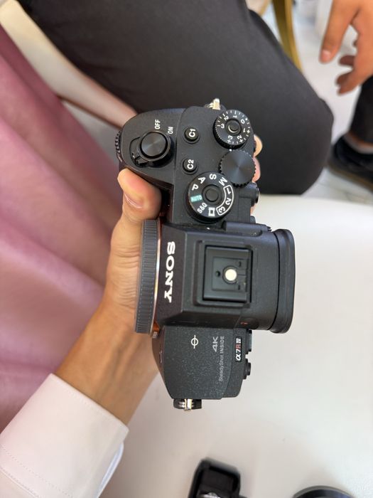 Sony A7r Продам тушка