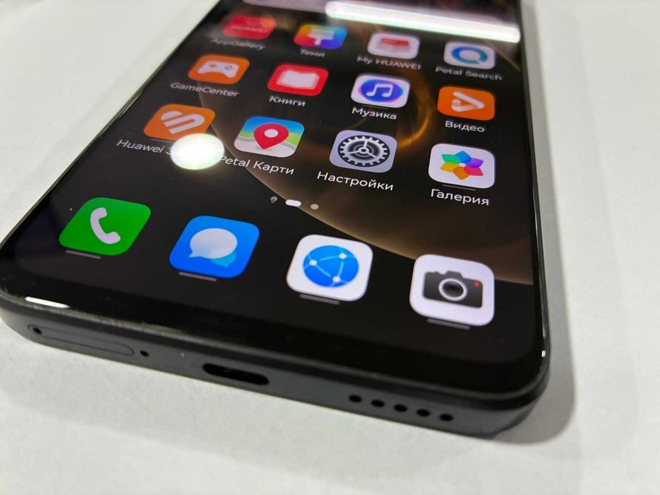 Мобилен телефон Huawei Nova 12i