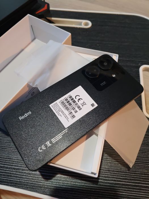 Redmi 13c смартфон