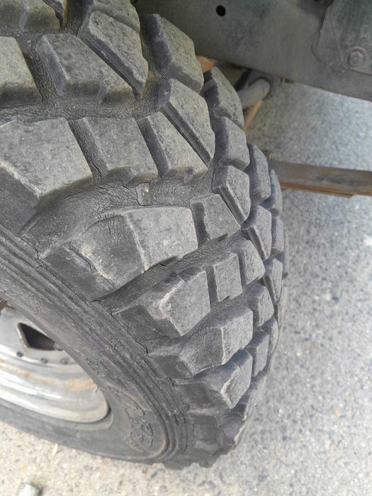 Asia Rocsta 40000 км безупречна