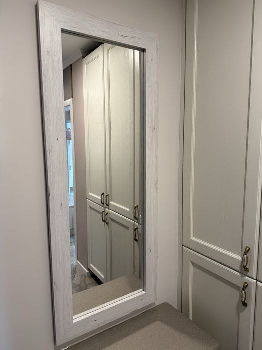 Огледало за антре