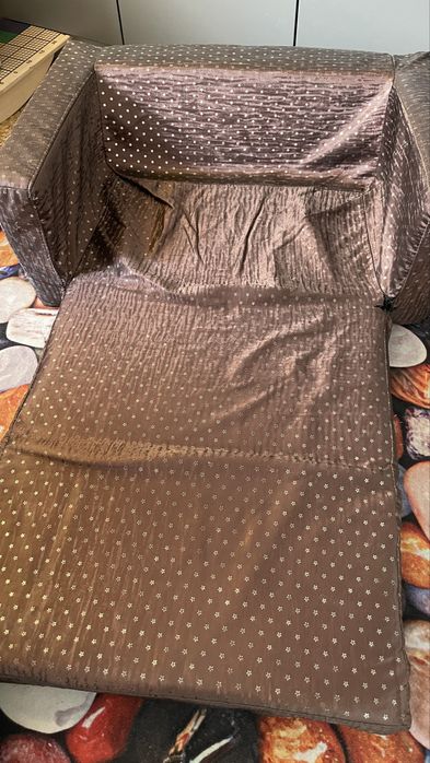 Диван детский Zeta