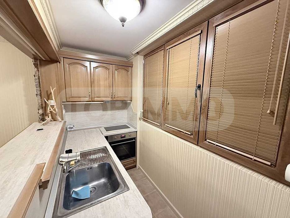 Продава се Тристаен апартамент в Балчик - 66 кв.м за 966 €/кв.м - Снимка #4