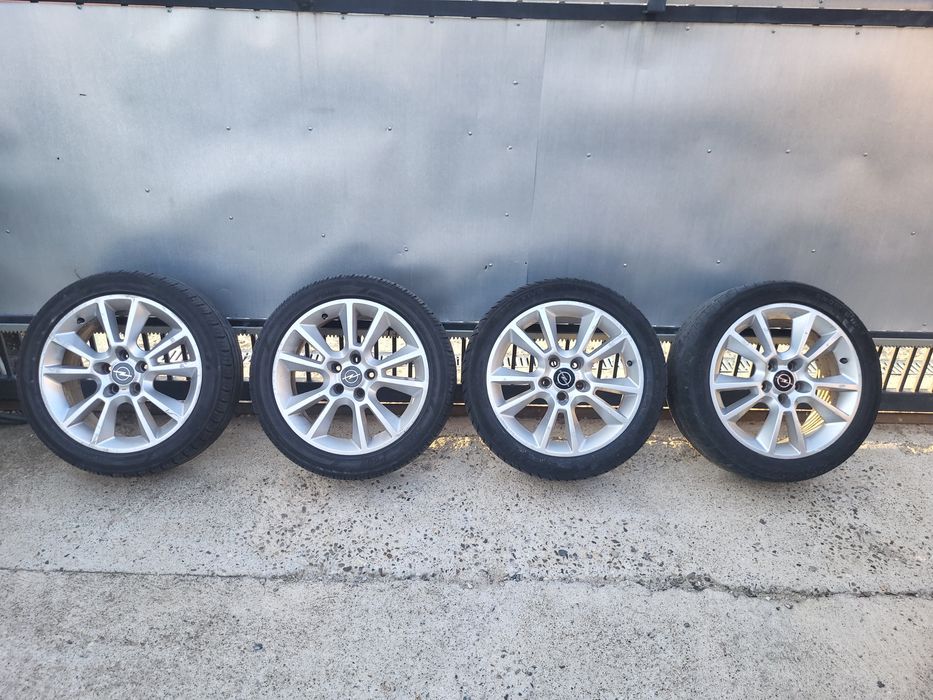 De vânzare Jante R17