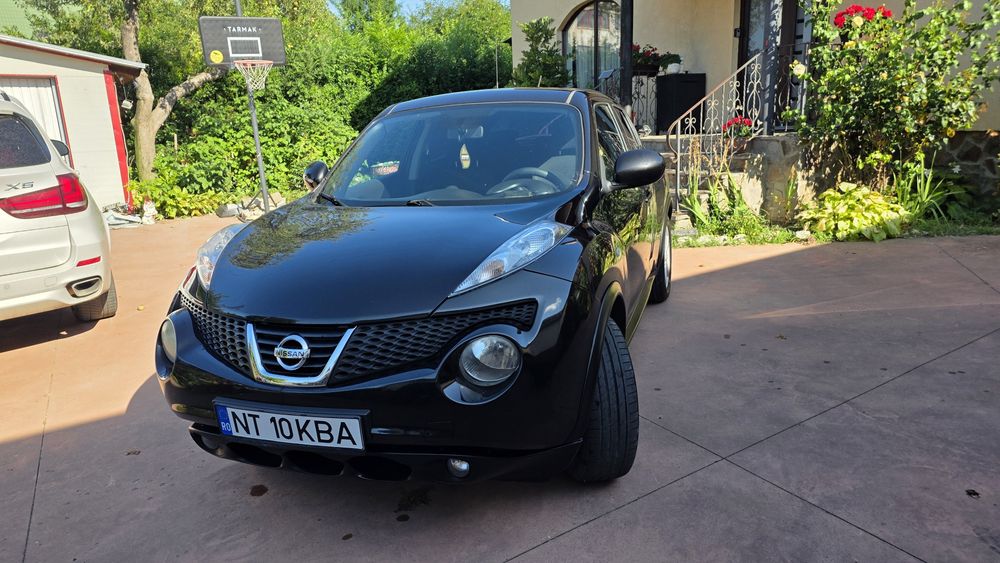 De vanzare  Nissan Juke