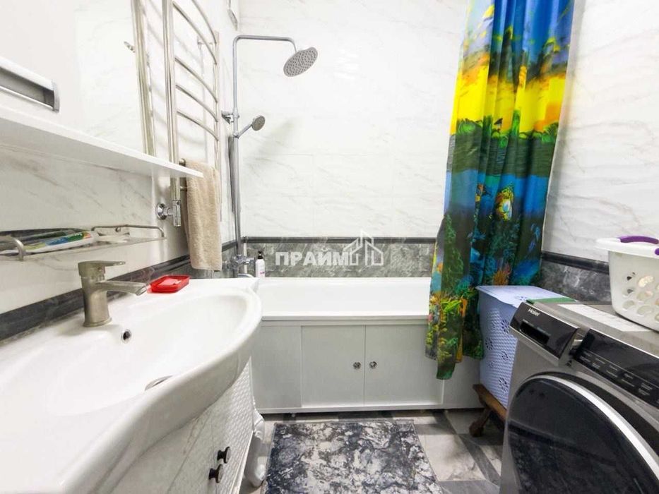 ПРОДАМ 3 х ком. Каратал (Гулим ПРАЙМ)