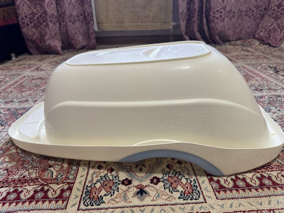 Ванна для младенцов