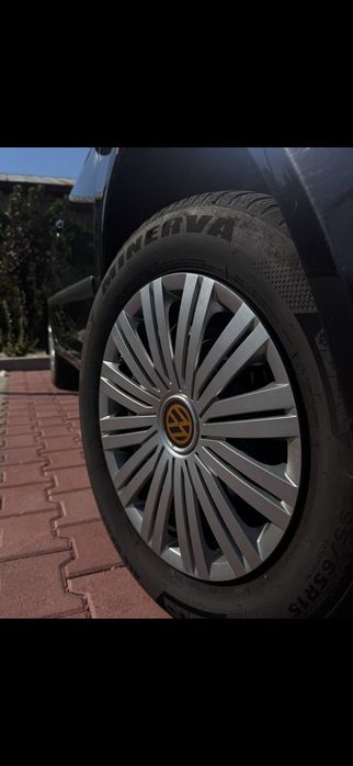 Vand VW Golf 6  Benzina + GPL
