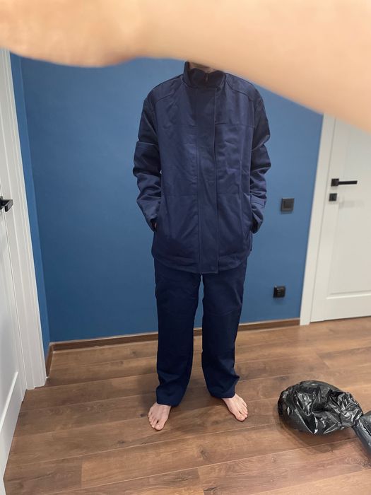 Сварочный костюм спец одежда зима и лето