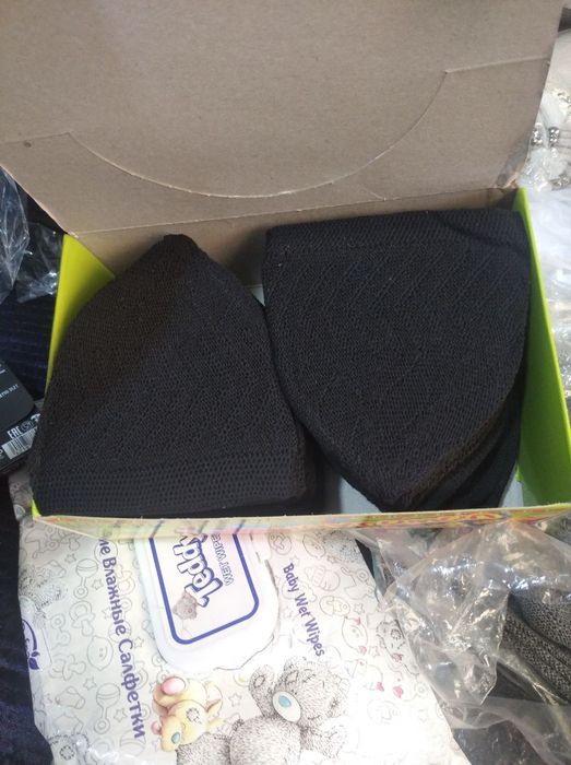 мужской головной убор