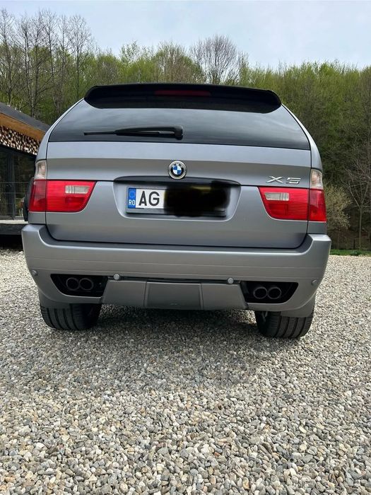 BMW X5 Stare foarte buna