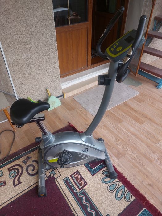 Велотренажёр,  тренажёр