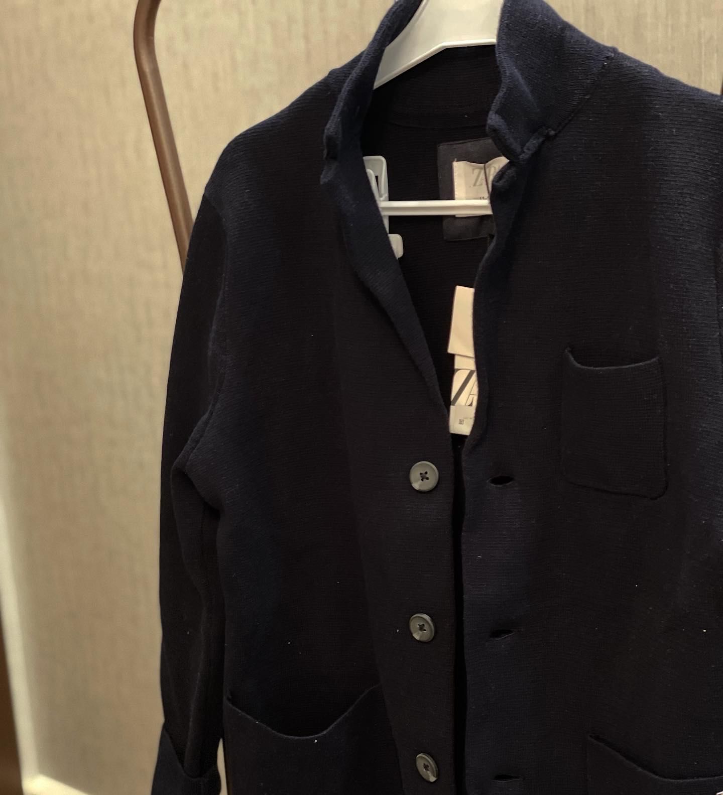 Жакет на мальчика zara: 15 000 тг. - Одежда для мальчиков Алматы на Olx