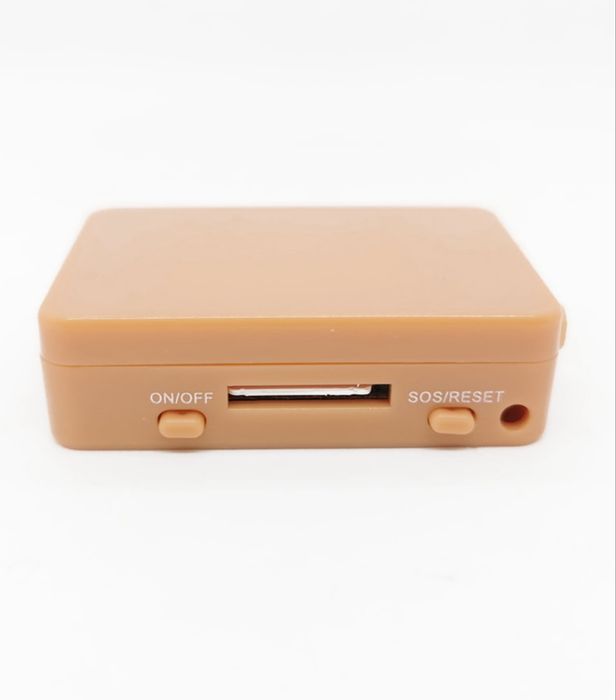 Cutiuta GSM (casca de copiat, sistem complet)